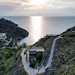 Stunning Seafront In Kea Apartamento Korissia (Kea)