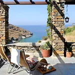 Stunning Seafront In Kea Korissia (Kea)