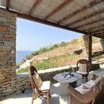 Apartamento Stunning Seafront In Kea Korissia (Kea)