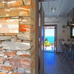 Stunning Seafront In Kea Apartamento Korissia (Kea)