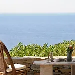 Apartamento Stunning Seafront In Kea Korissia (Kea)