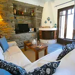 Apartamento Stunning Seafront In Kea Korissia (Kea)