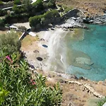 Stunning Seafront In Kea Apartamento Korissia (Kea)
