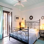 Apartamento Stunning Seafront In Kea Korissia (Kea)