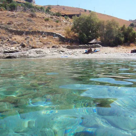 Stunning Seafront In Kea Appartamento Korissia (Kea)