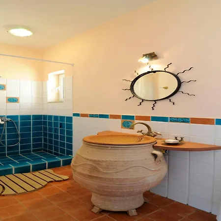 Appartamento Stunning Seafront In Kea *
