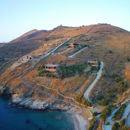 Appartamento Stunning Seafront In Kea Korissia (Kea)