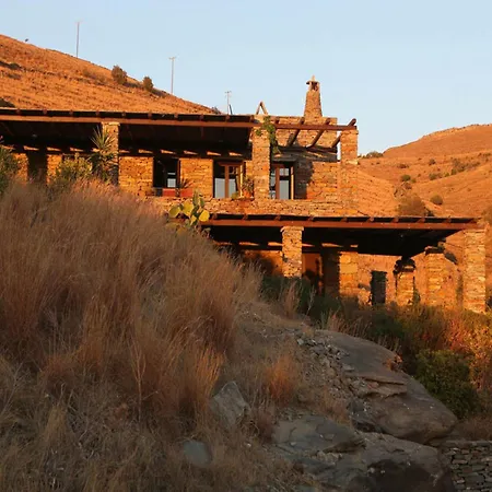 Stunning Seafront In Kea * Korissia