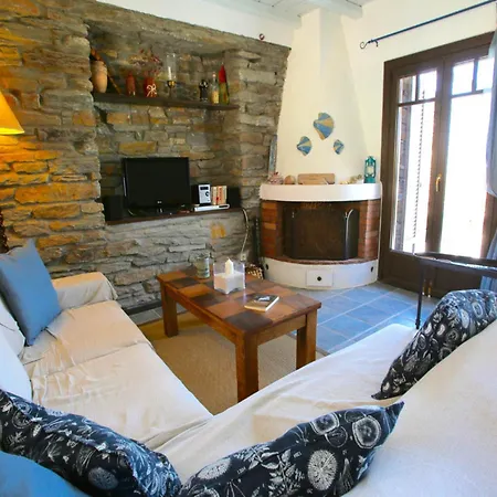 Appartamento Stunning Seafront In Kea Korissia (Kea)