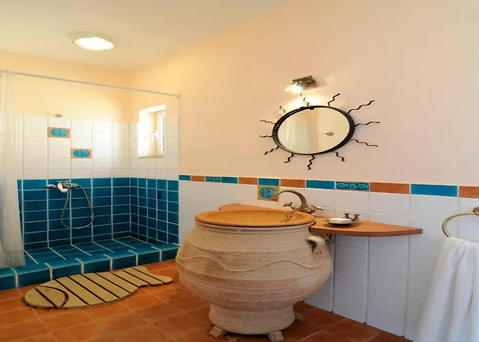 アパート Stunning Seafront In Kea *