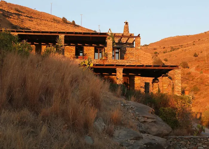 Stunning Seafront In Kea * Korissia