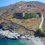 Apartman Stunning Seafront In Kea Koriszía