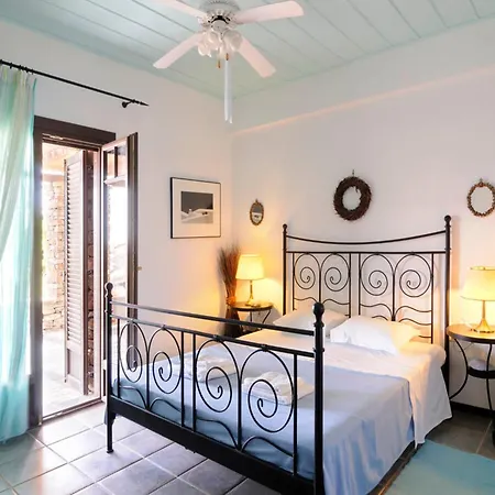 Apartment Stunning Seafront In Kea Korissia (Kea)